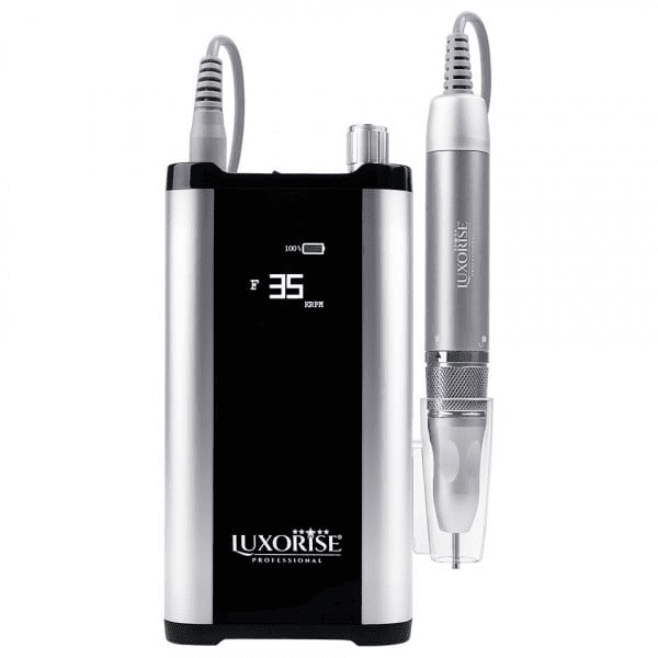 Titanium MASTER - LUXORISE Germania: Product review