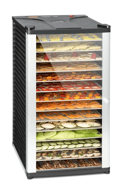 Fructe Jerky Oțel 14