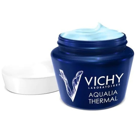 Vichy Aqualia Thermal SPA: Product review