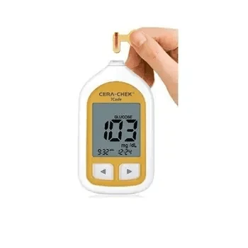 Cera-Chek: Product review