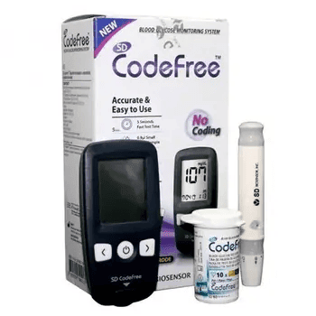 CodeFree: Product review