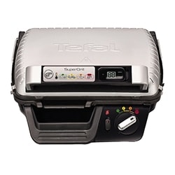 Tefal Super grill GC451B12: Product review