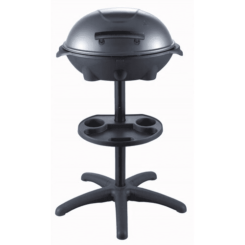 Grătar electric Guzzanti GZ 345: Product review