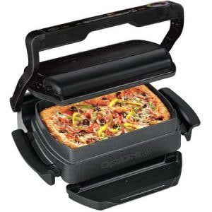 Tefal OPTIGRILL: Product review