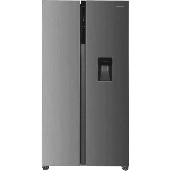 Heinner HSBS-H439NFXWDE: Product review
