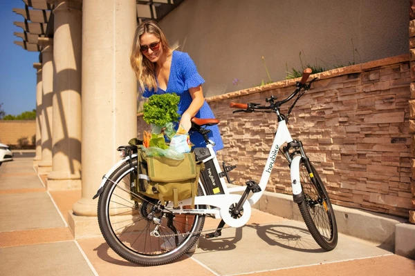 Cele mai bune biciclete electrice de oraș