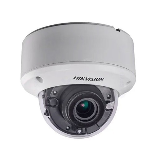 Hikvision DS-2CE56D8TVPIT3ZE: Product review