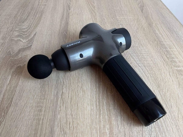 Aerium TitanTherapy Elite: Product review