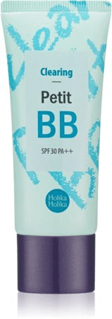 Holika Holika Petit BB Clearing