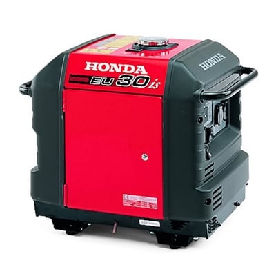 Honda EU 30iS1: Product review