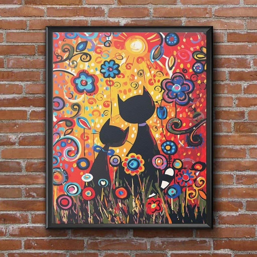 Cadouri femei Valentine's Day – tablou special pentru această ocazie