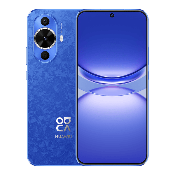 HUAWEI nova 12s: Product review