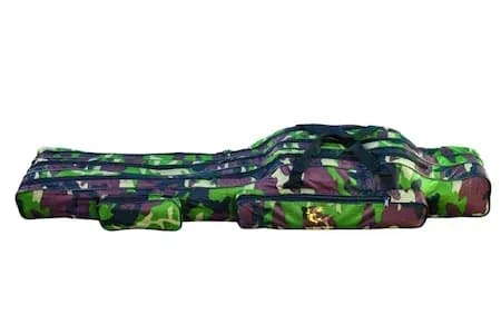 Husă pentru lansete