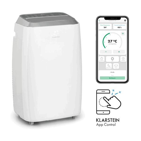 Iceblock Prosmart 12 aer condiționat portabil: Product review