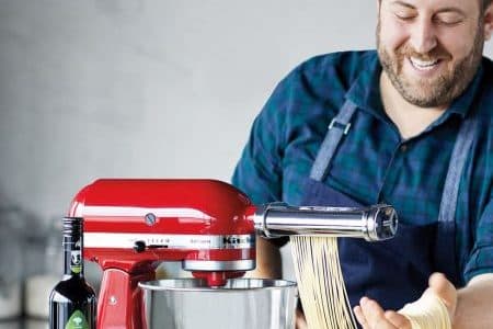 cadou nunta robot bucatarie