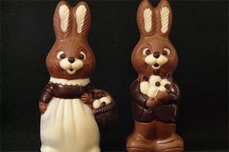 30 idei de cadouri de Paște pentru toată lumea