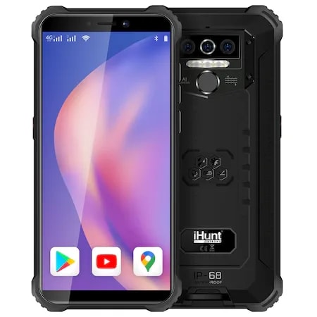 iHunt TITAN P8000 PRO 2021: Product review