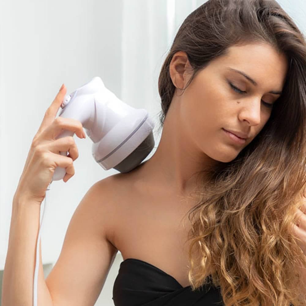 cadou mama aparat masaj