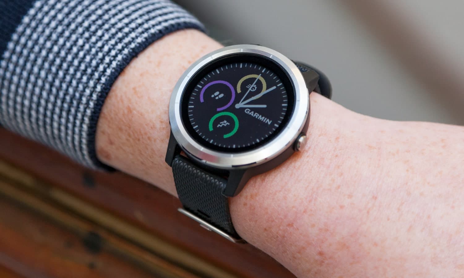 idei cadou sot smartwatch