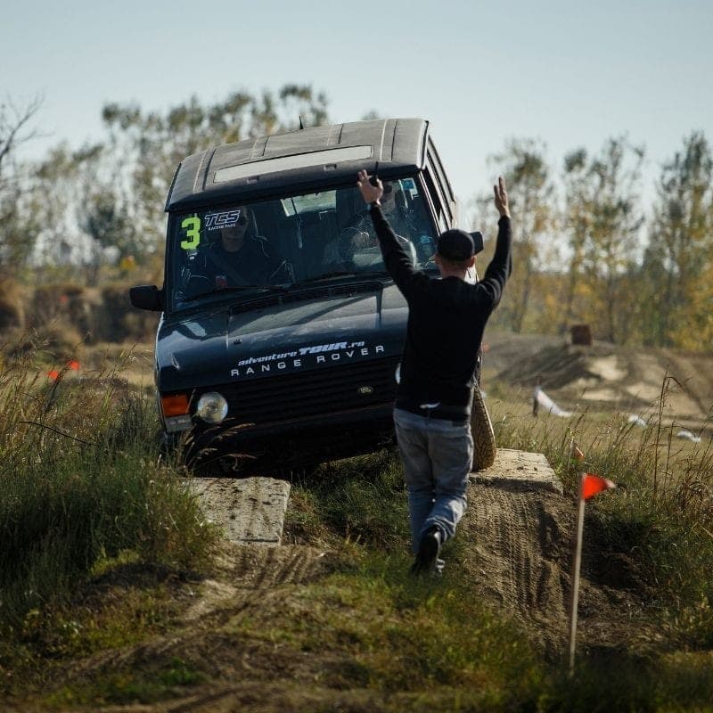 idei cadou sot off road