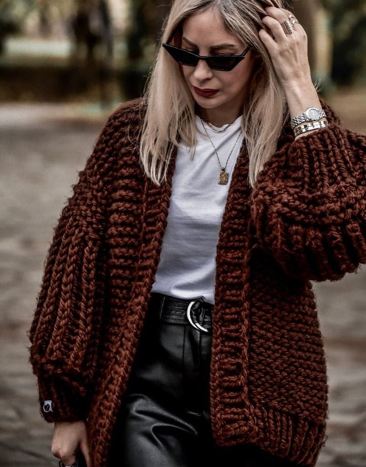 cadou mama cardigan