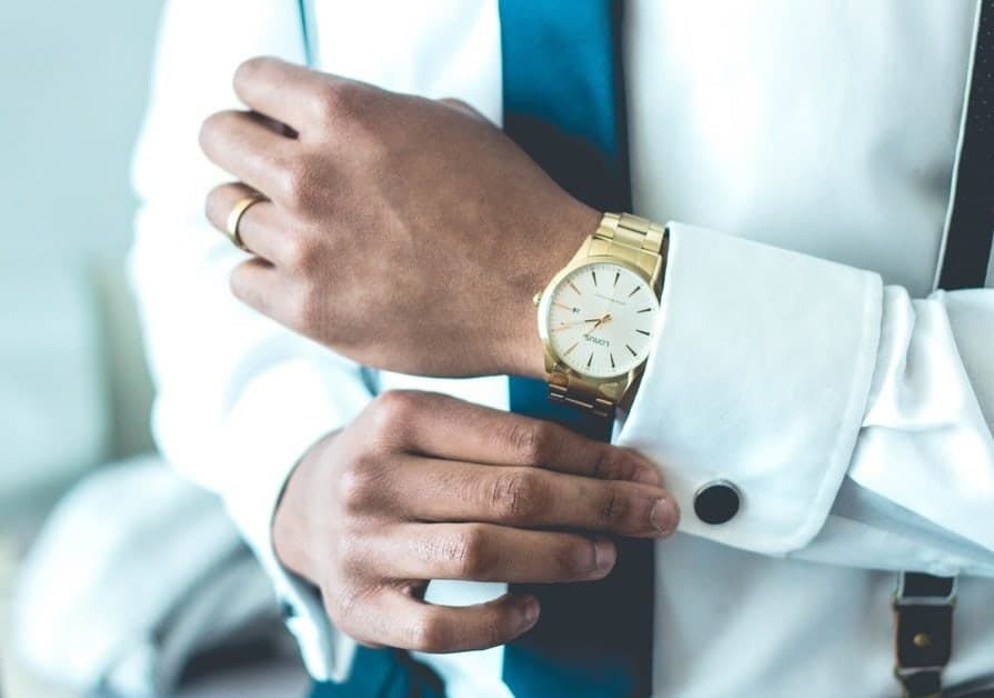 cadou iubit ceas de mana