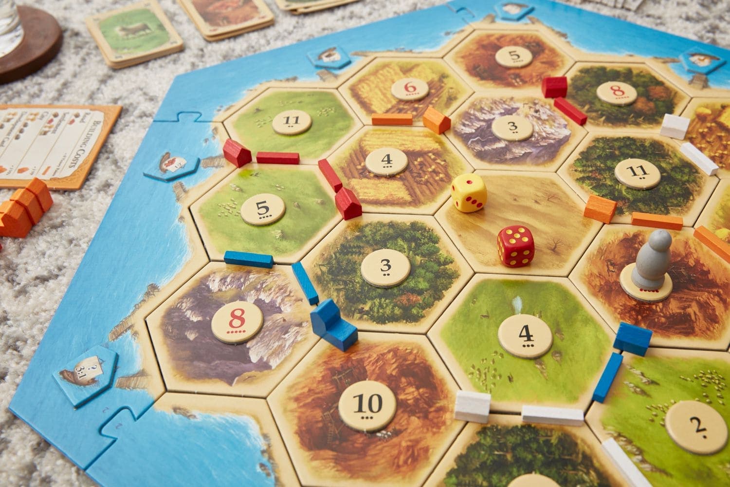 cadou iubit board game