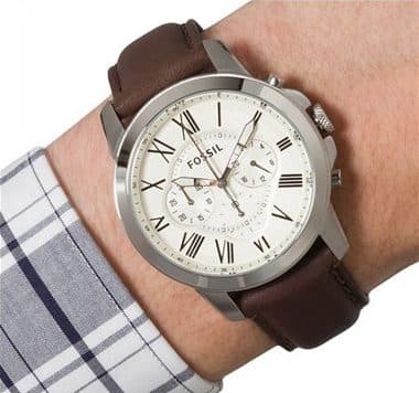 idei de cadou pentru soț ceas