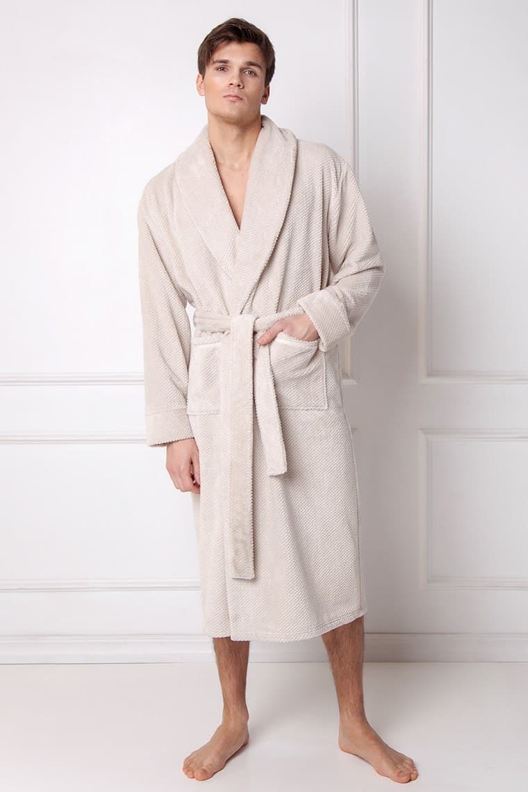 idei cadou halat baie