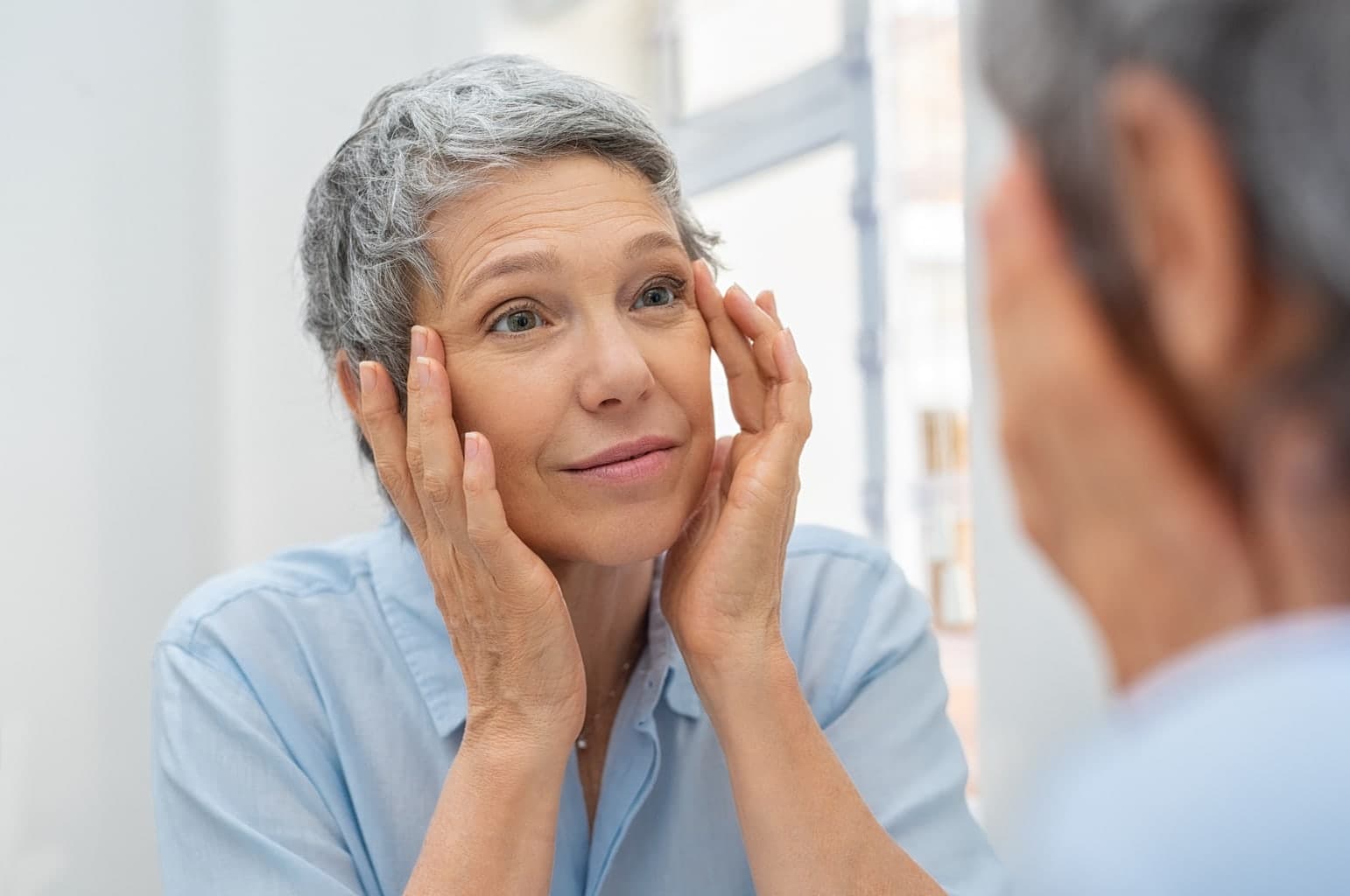 cadou mama cosmetice antirid