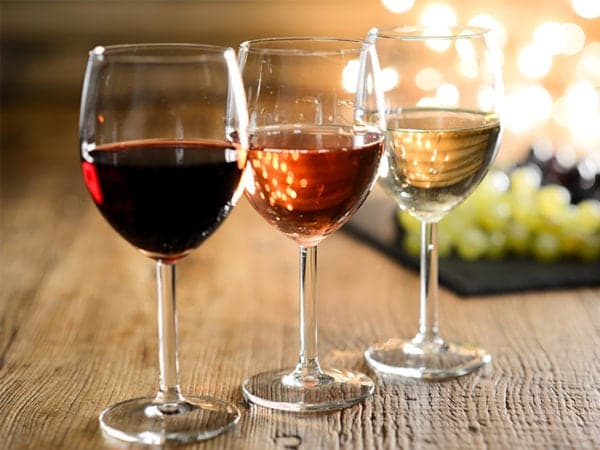 cadou pentru mama vin