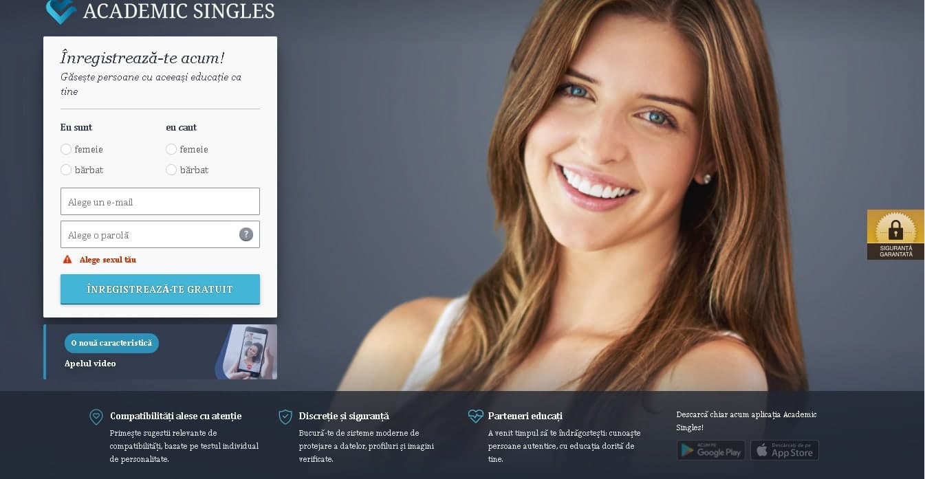 academic singles 2