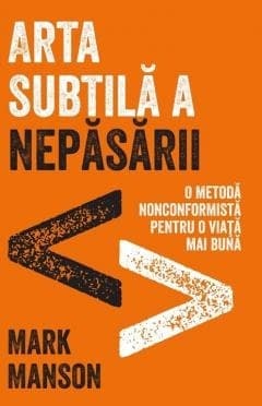 carte motivationala nepasare