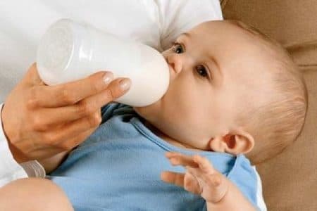 cadou fete biberoane