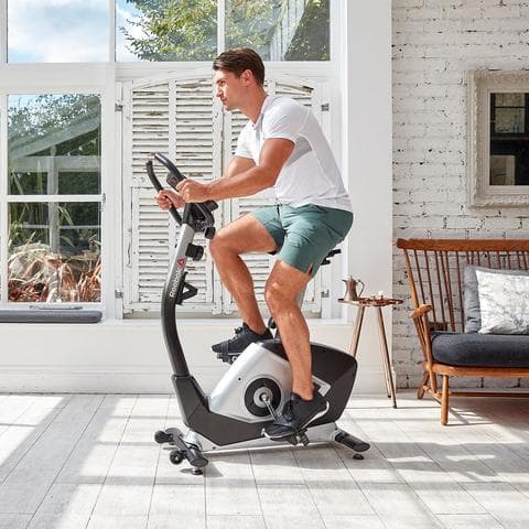 cadou casa noua bicicleta magnetica