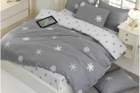 idei cadou cununie lenjerie de pat