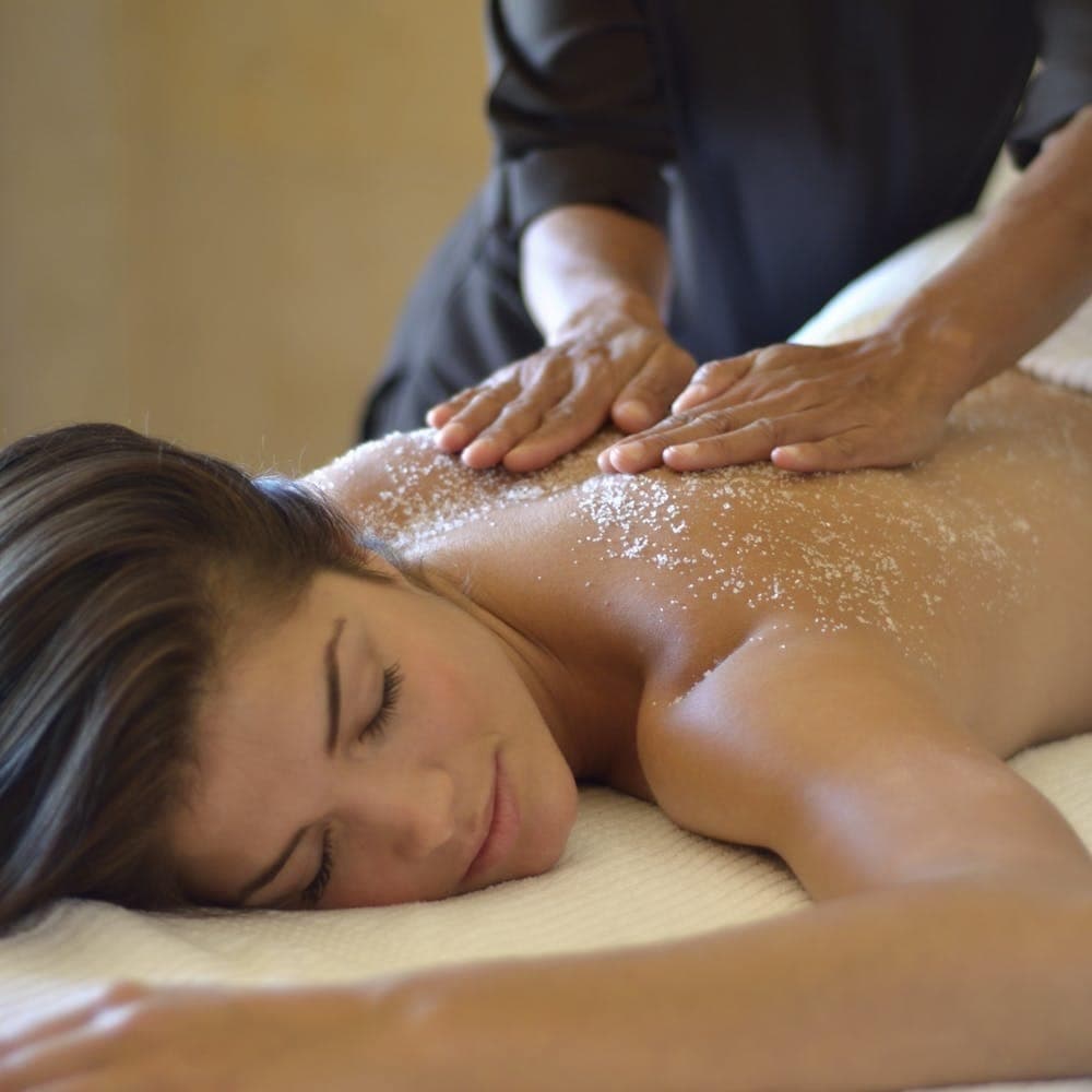 vizita la spa cadou Moș Nicolae pentru iubită