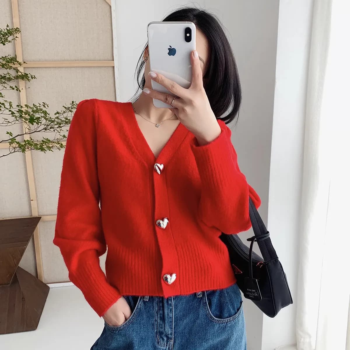 cardigan cadouri de 1 martie