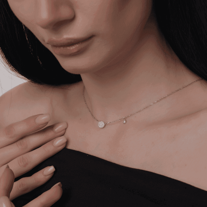 lant pandantiv cadouri de 1 martie