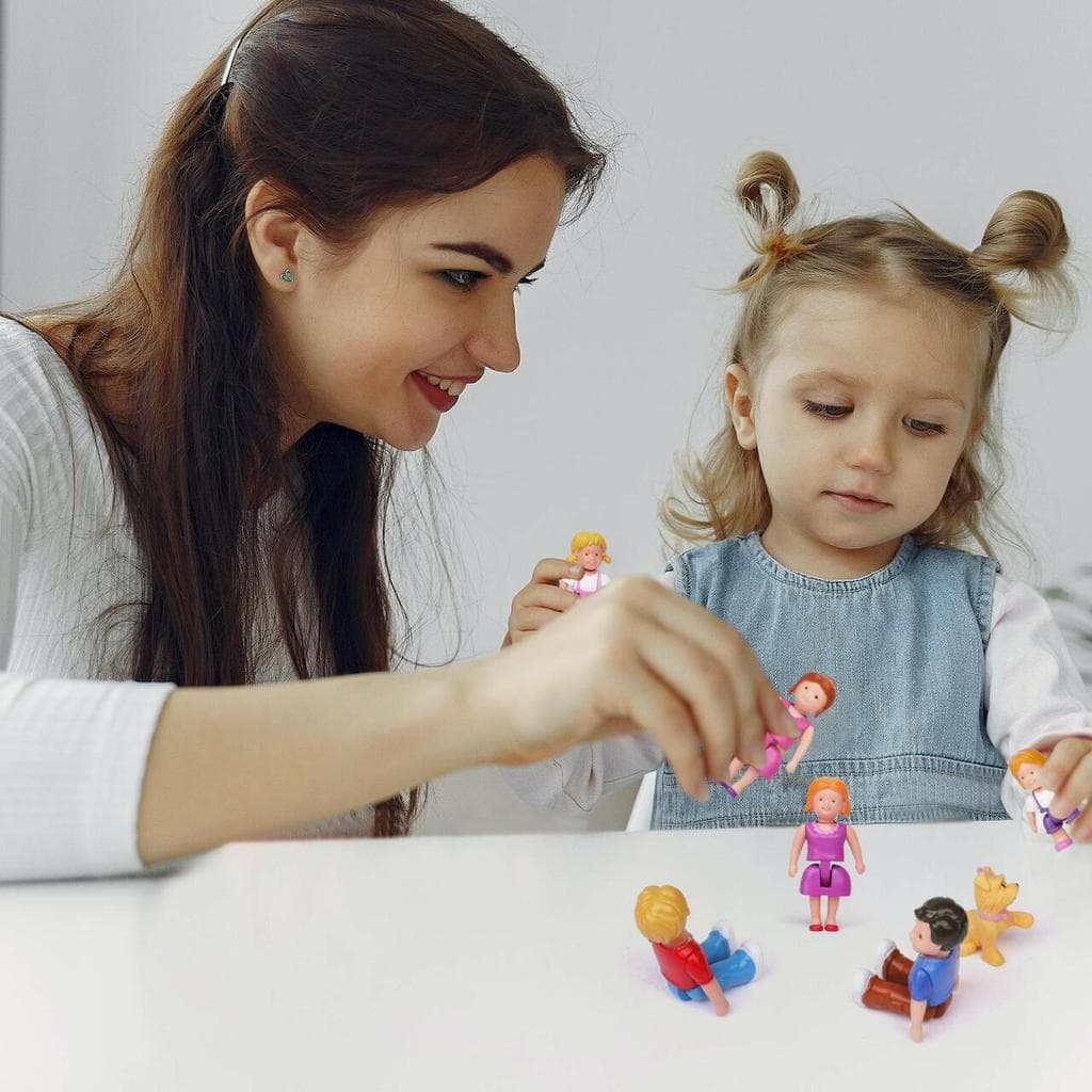 figurine cadouri de Sf. Nicolae