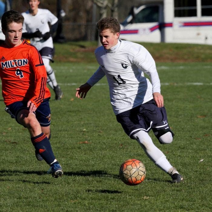 mingi sport cadouri Moș Nicolae copii