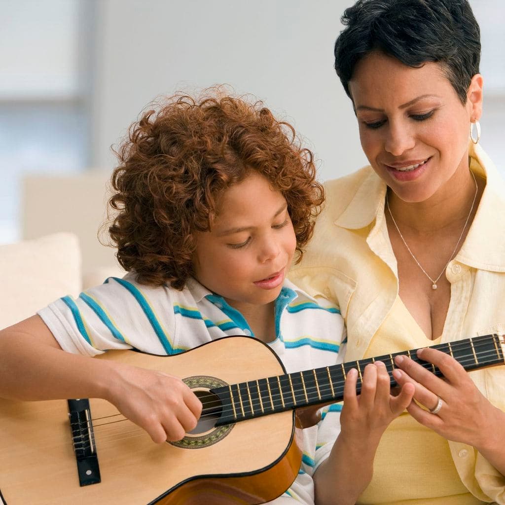 chitara cadouri originale