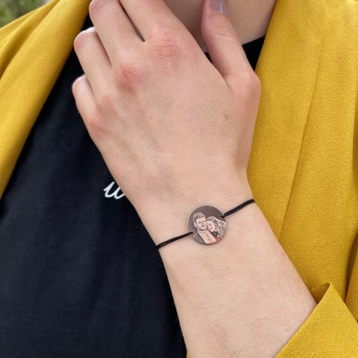 bratara gravata cadouri pentru mame de 8 martie