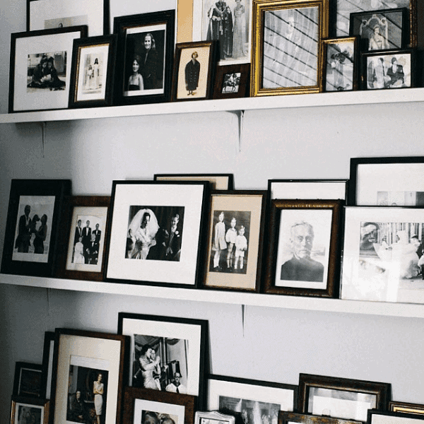 rama foto cadouri simple de 8 martie