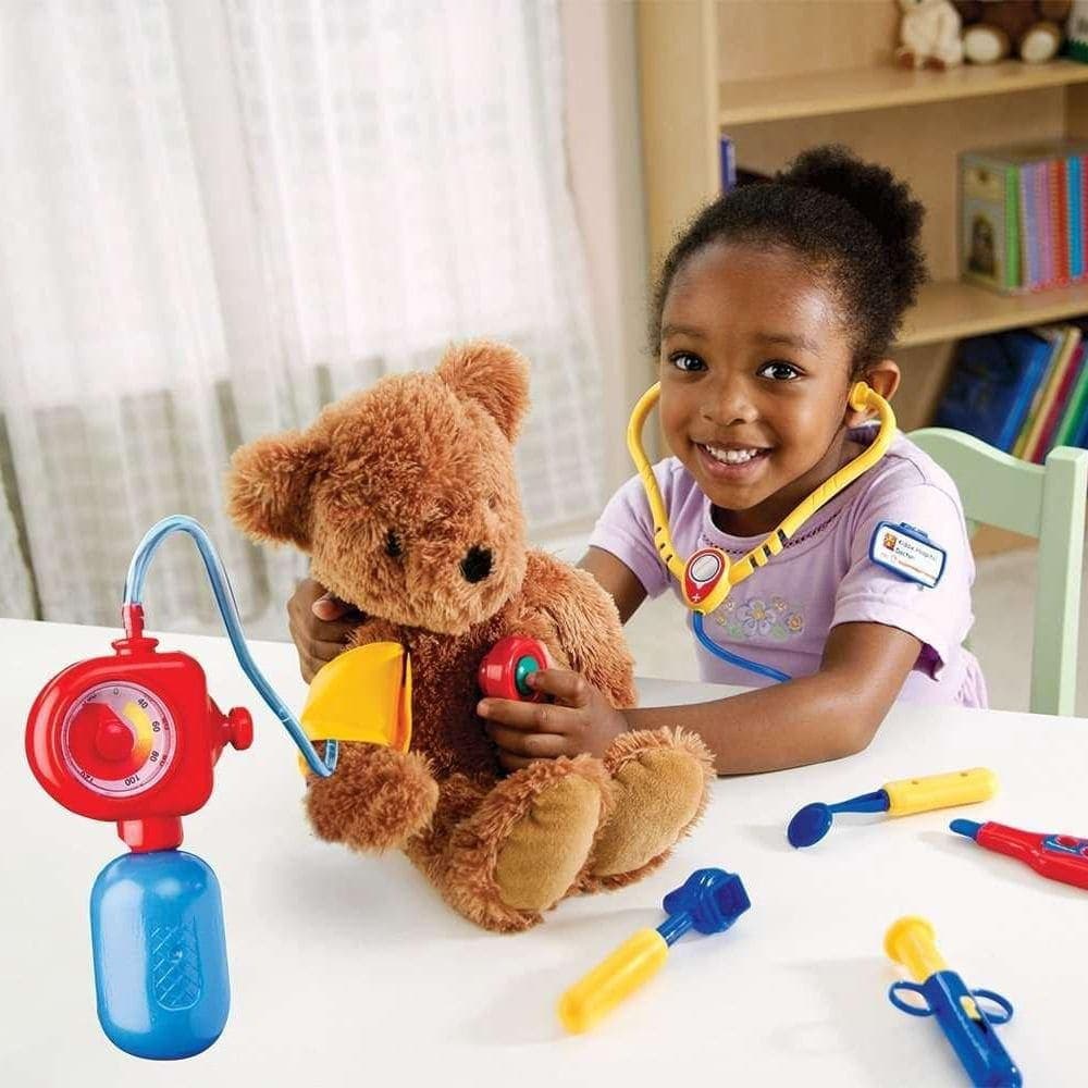 set doctor jucarie cadou special copii