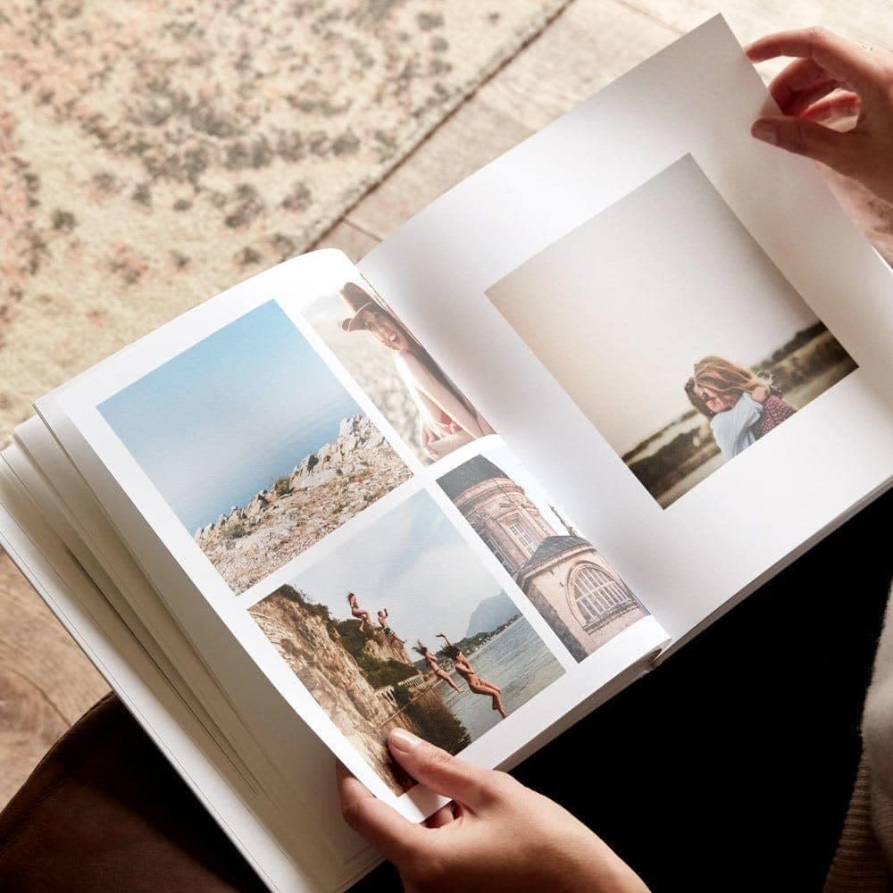 foto carte album foto cadouri speciale pentru mame