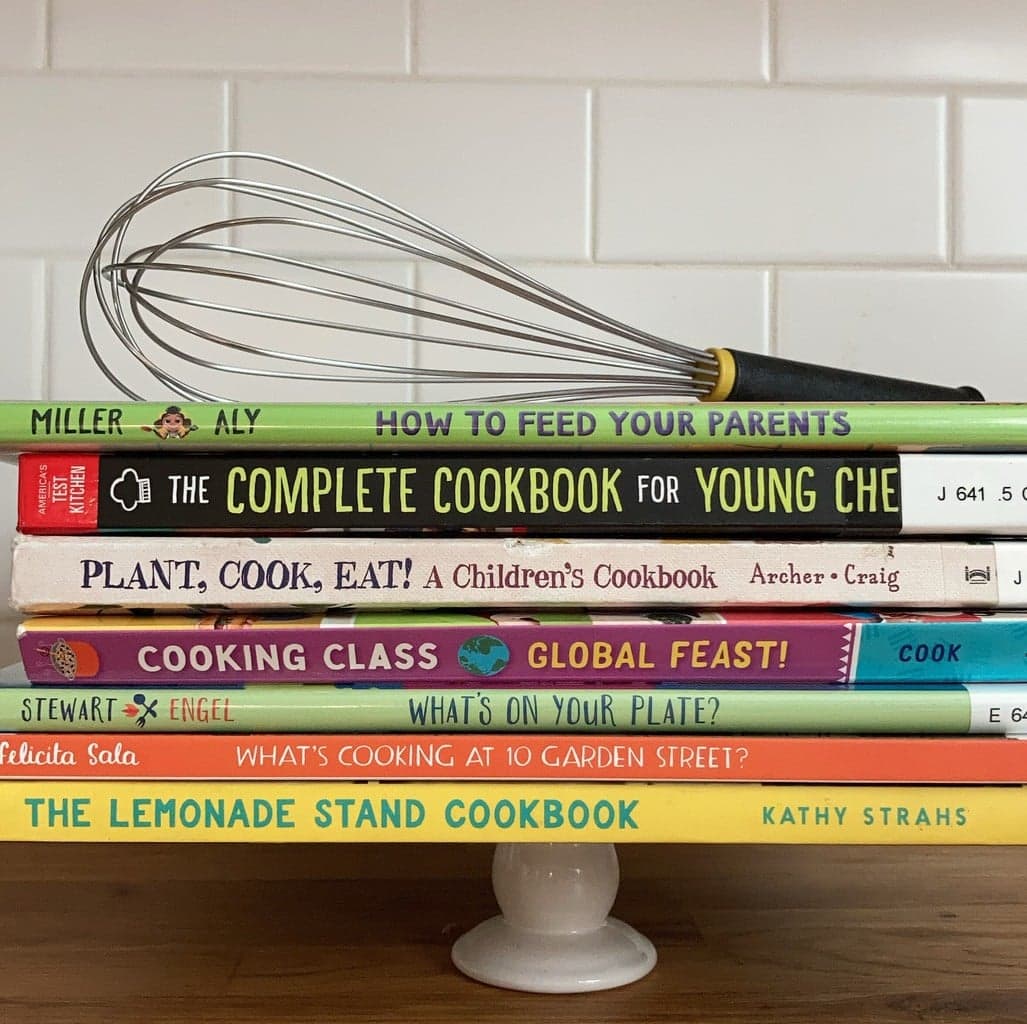 cadouri potrivite pentru casă nouă carti de bucate