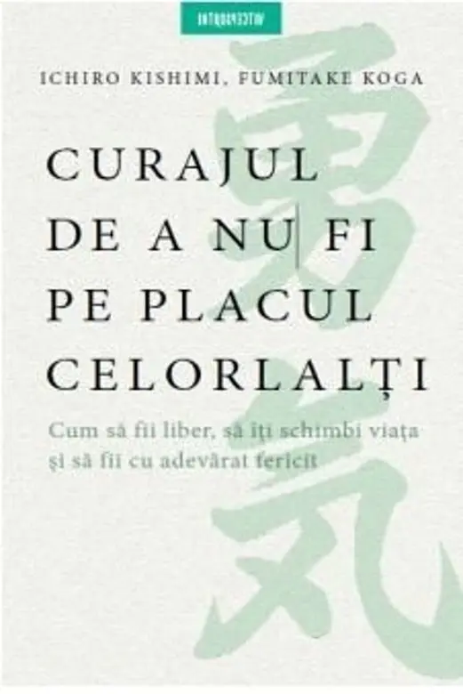 Cea mai bună carte de dezvoltare personală
