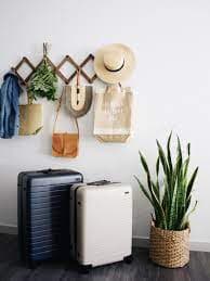 cadouri de nuntă genti voiaj