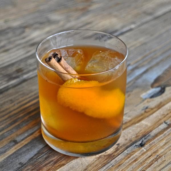 spiced rum idei cadouri Moș Nicolae pentru bărbați